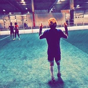 Meet your Posher, Ali